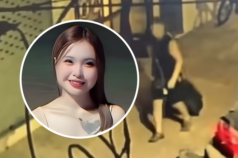 VIDEO Kamera u Tajlandu snimila Australca kako iznosi kofer s tijelom tinejdžerice