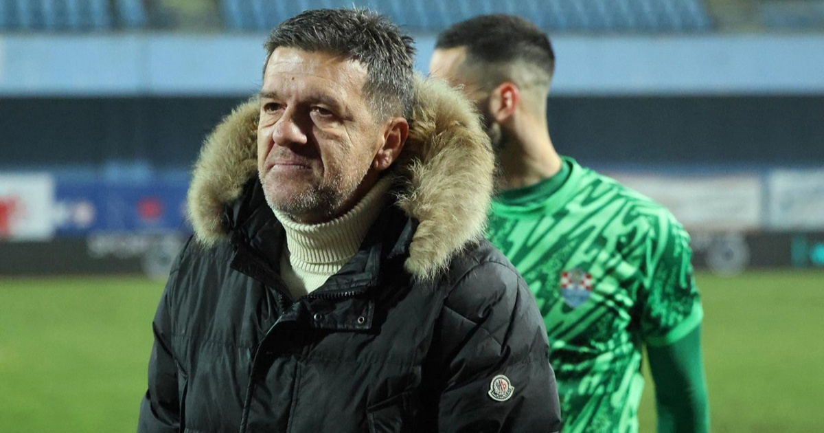 Vukovar ovo proljeće može igrati domaće utakmice na dva stadiona?