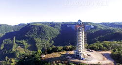 Brazil gradi još jedan kip Isusa Krista, bit će viši od onog u Rio de Janeiru