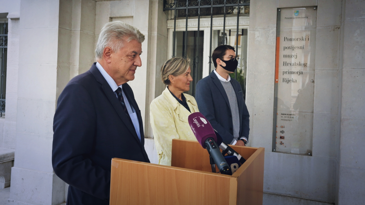 Na riječkom području nema novozaraženih, umrla jedna osoba