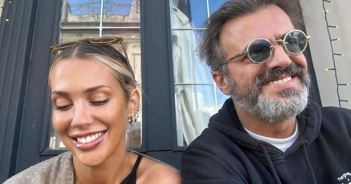 Nakon što je prijavio suprugu za nasilje, Trifunović objavio mem na kojem ona šamara