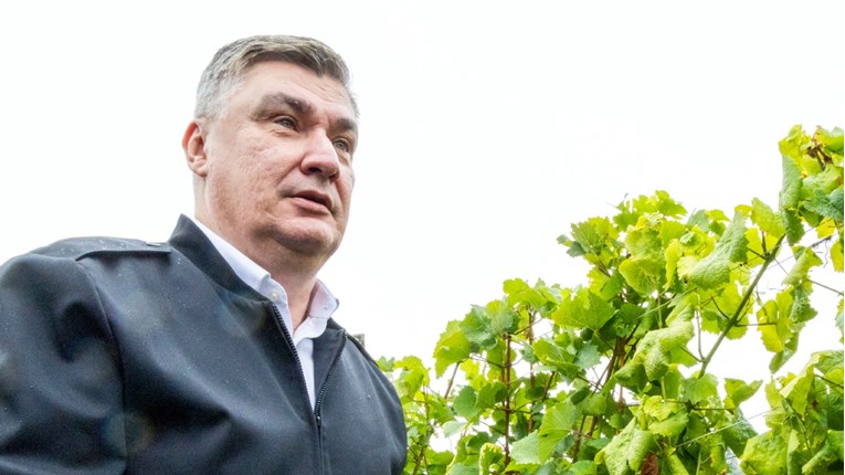 Milanović: Palestinci imaju pravo na svoju državu, Hrvatska ju je već trebala priznati