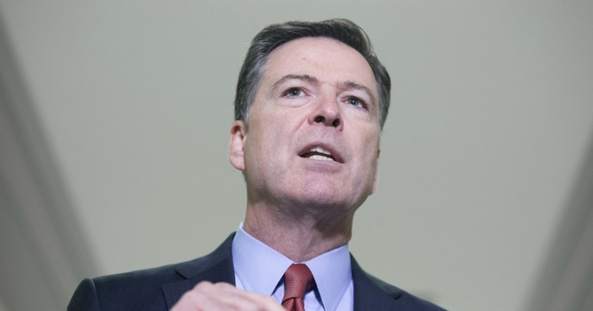 Trumpovi ljudi teško optužili bivšeg šefa FBI-ja. On kaže da nije kriv