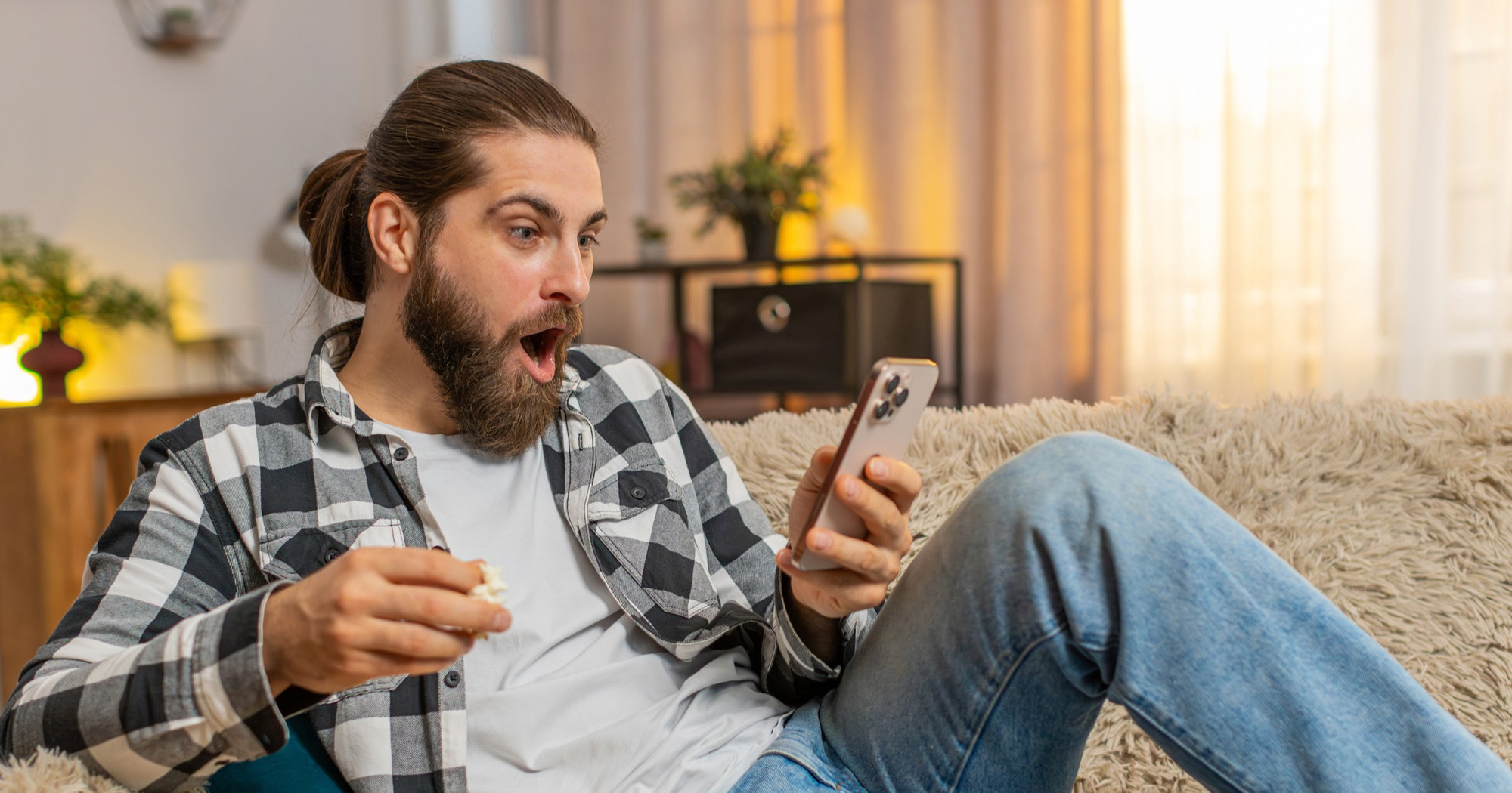 Najbolja grickalica ako želite doživjeti stotu zapravo je omiljena poslastica
