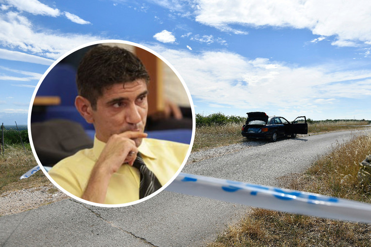 Na groblju u Zadru ubijen bivši HDZ-ovac. Osumnjičeni Mamić u istražnom zatvoru 