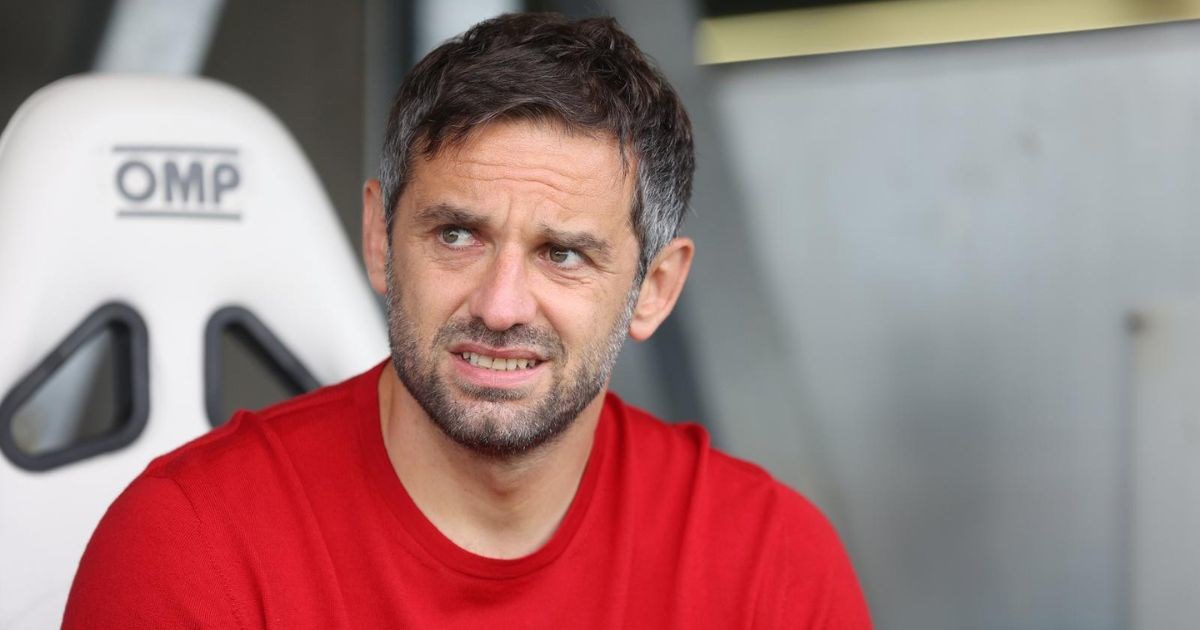 Slovenci: Otkriće iz svlačionice Maribora puno govori o Đaloviću