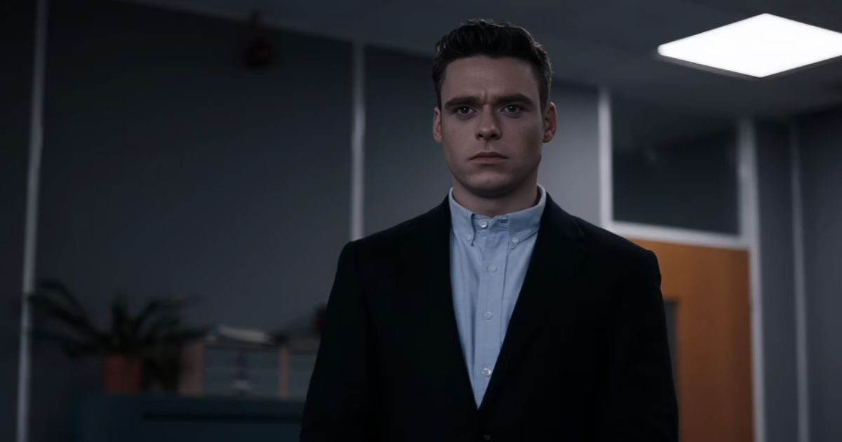 Gledatelji Netflixa ne prestaju hvaliti triler mini seriju: "Nevjerojatna je"