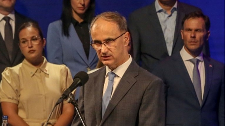 Premijer Srbije: Ostajemo uz Rusiju i jamčimo opstanak Republike Srpske