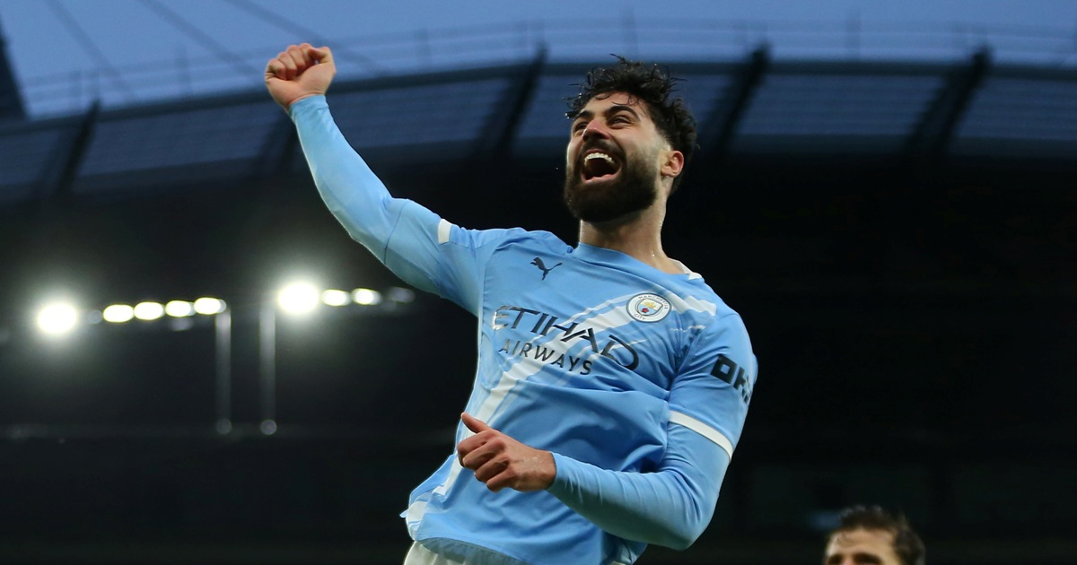 Englezi: City će dokazati da je Gvardiol u pravu ako napravi što još nije ove sezone