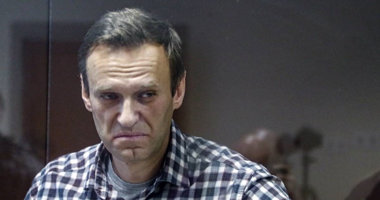 Ne zna se gdje je Navalni, kažu njegovi odvjetnici