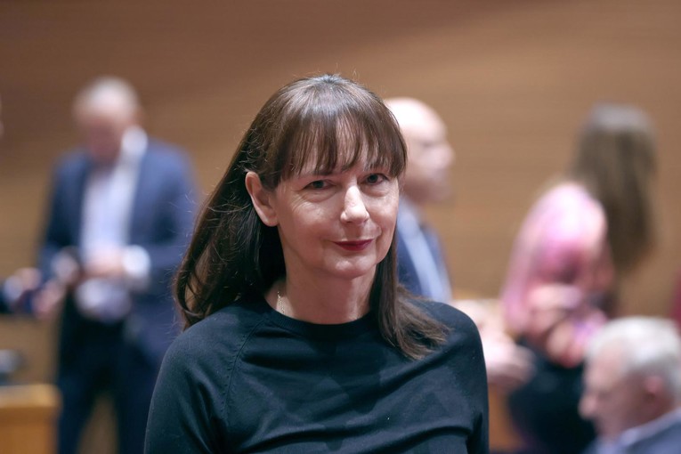 Škorina sestra o aferama u sportskim savezima: "Tu nešto gadno ne štima"