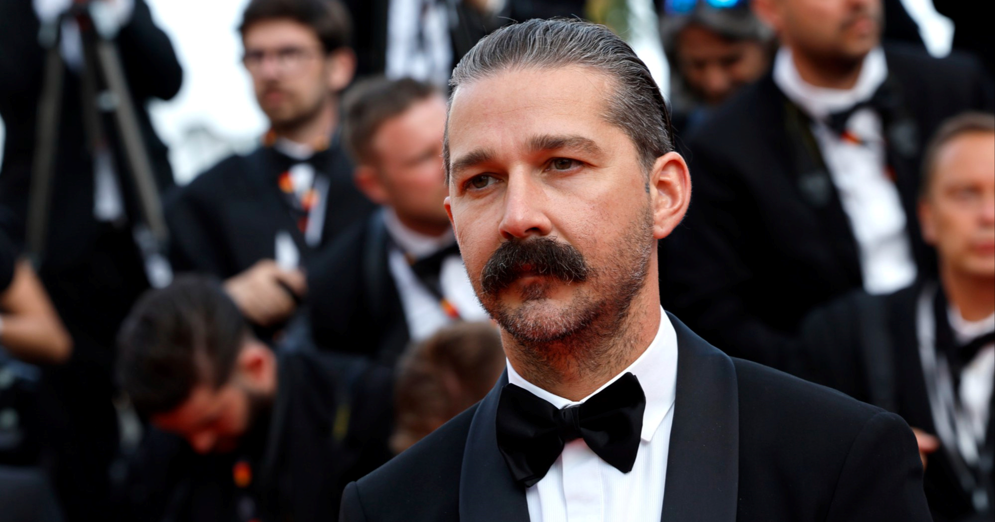 Shia LaBeouf oglasio se nakon što je "pijan terorizirao grad"