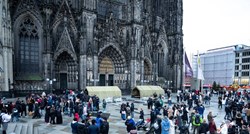 Badnjak prošao bez incidenata i islamističkih napada na crkve u Kölnu i Beču