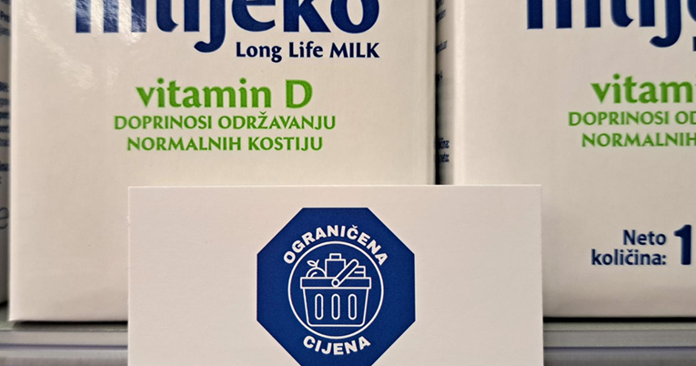 Inspektori proveli 902 provjere pridržavaju li se trgovci ograničenih cijena