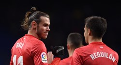 Bale i Reguilon stigli u London. Uskoro slijedi predstavljanje u Tottenhamu