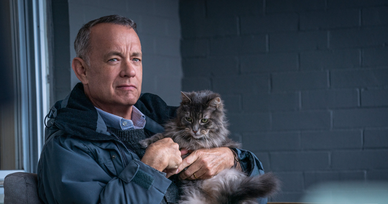 Gledatelji u čudu jer Tom Hanks nije dobio Oscara za ulogu u ovom filmu