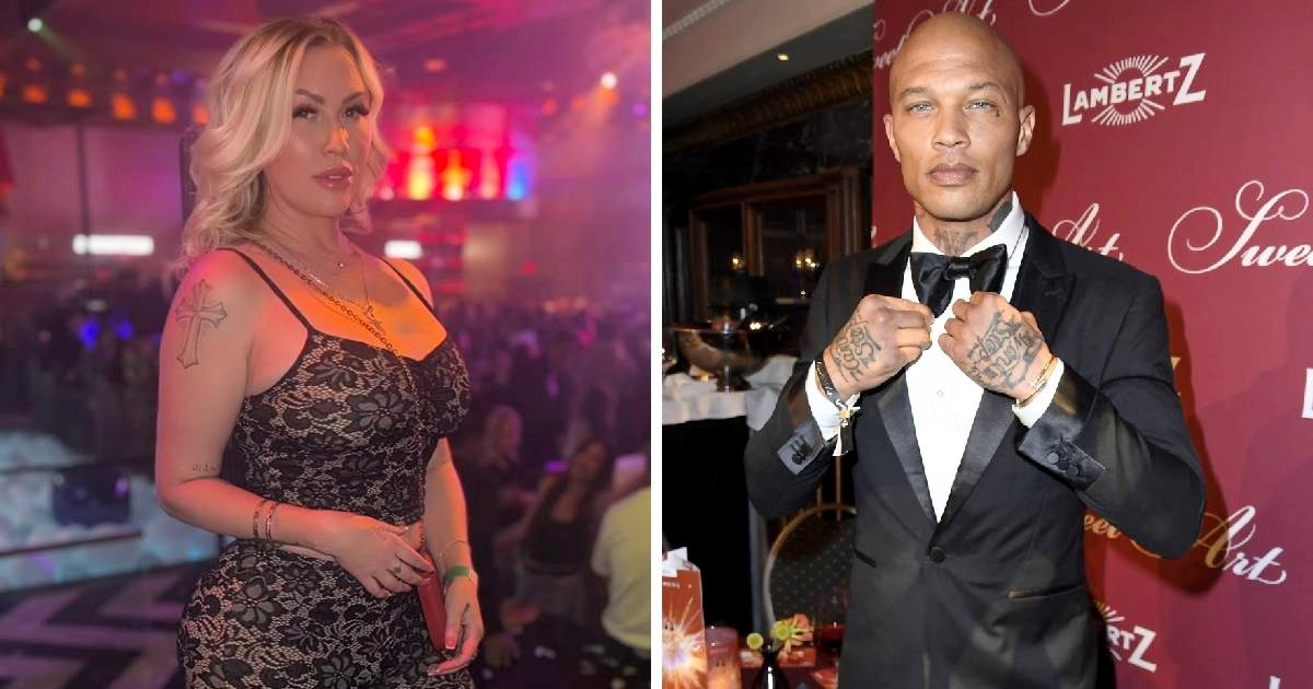 Bivša žena "najzgodnijeg zatvorenika": Svijet mi se srušio zbog njegove afere