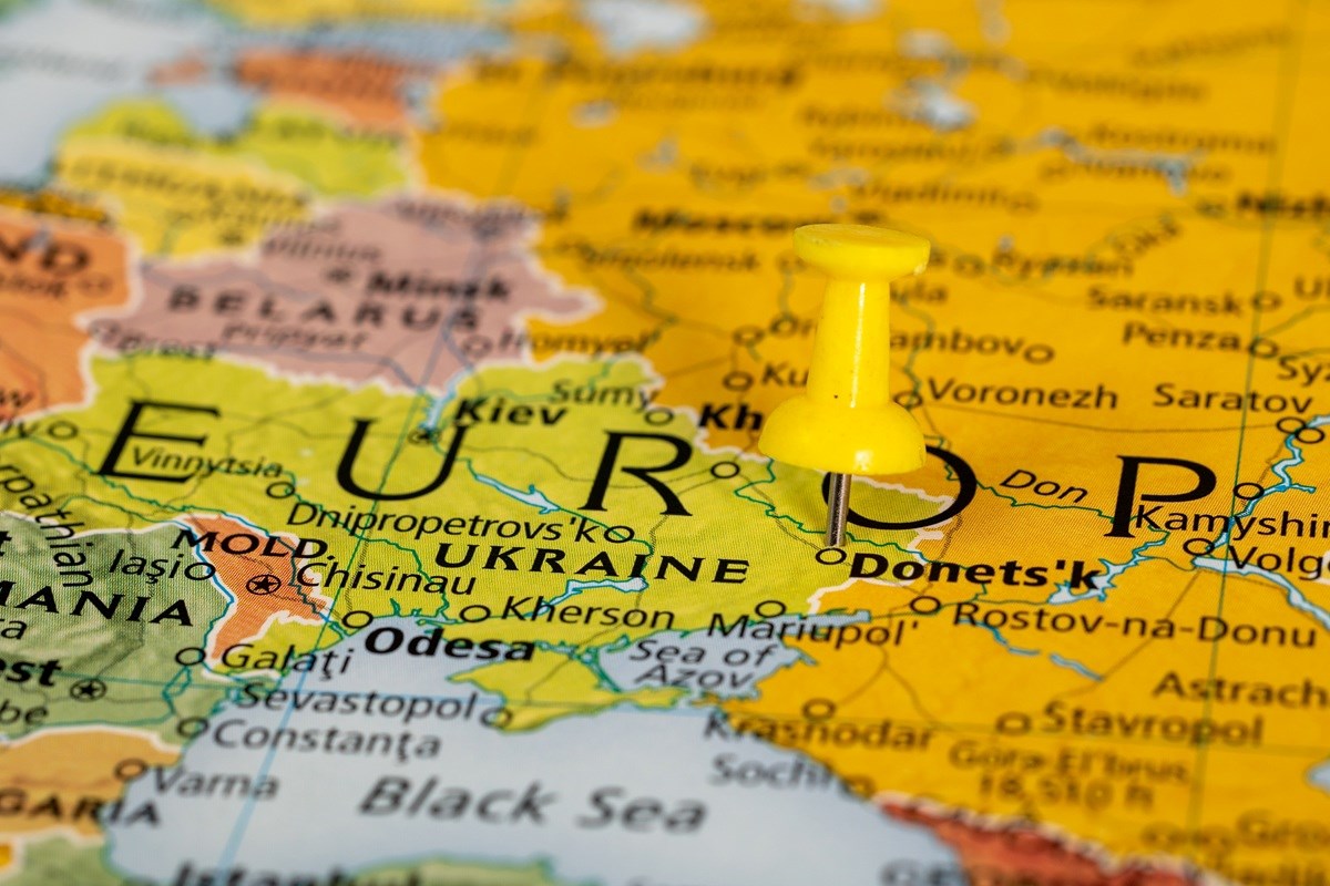 Kritike Trumpovog plana za Ukrajinu. "Ovo podsjeća na 1938."