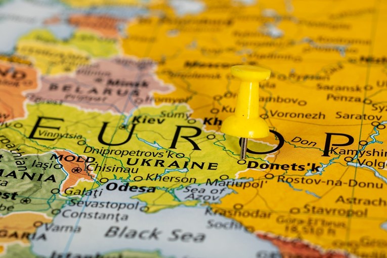 Kritike Trumpovog plana za Ukrajinu. "Ovo podsjeća na 1938."