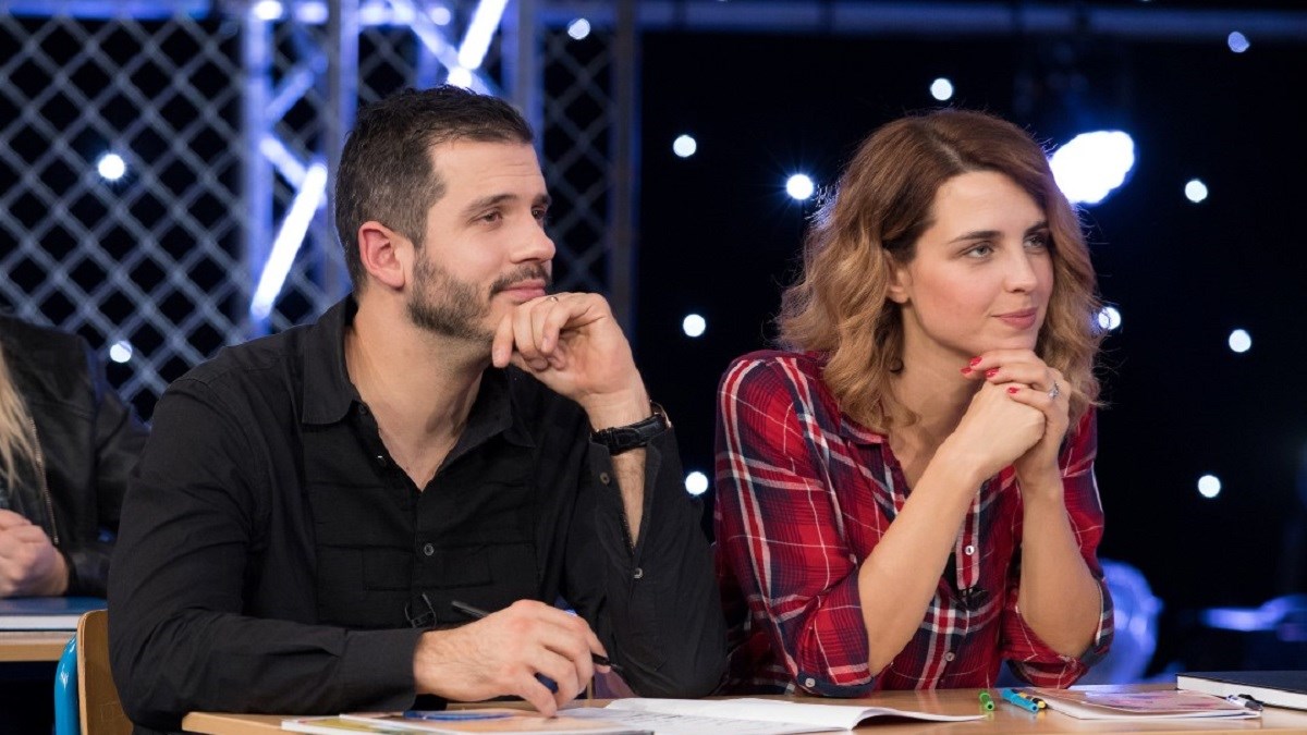 Doris Pinčić: Koja godina braka nama nije bila krizna? Nekad je najbolje ugasiti vezu