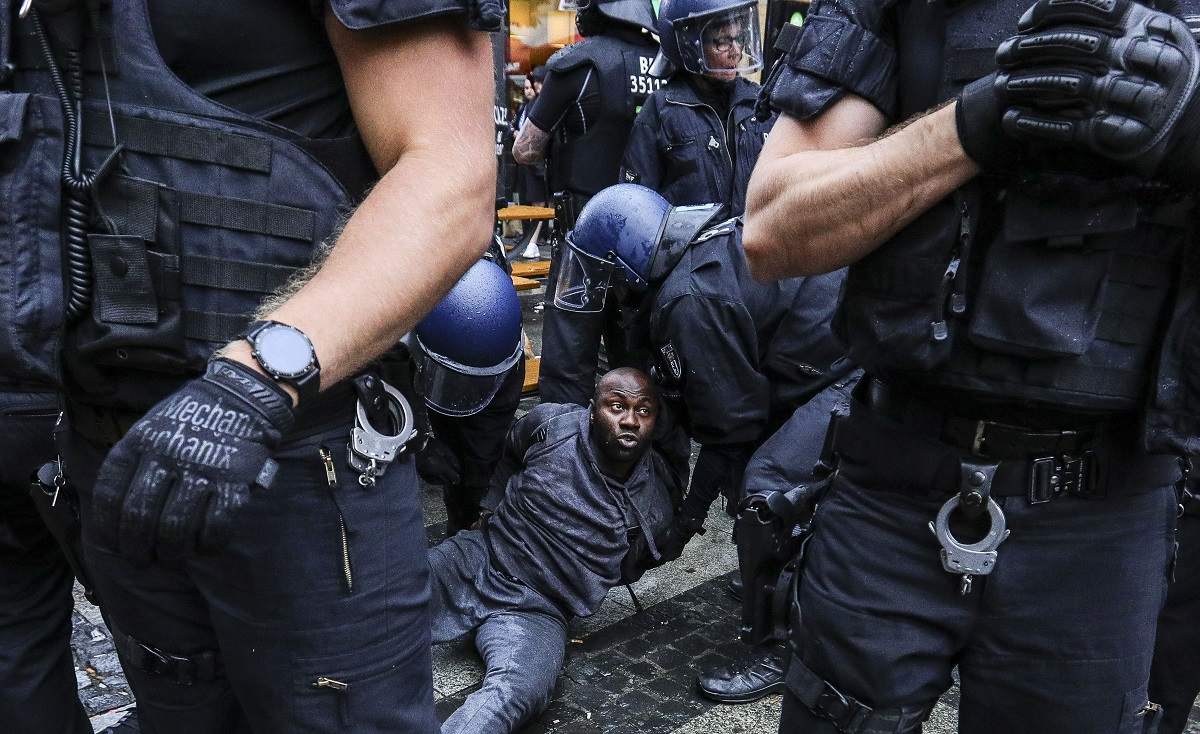 Minneapolis planira ukinuti policiju, tvrde kako reforma sustava nije moguća