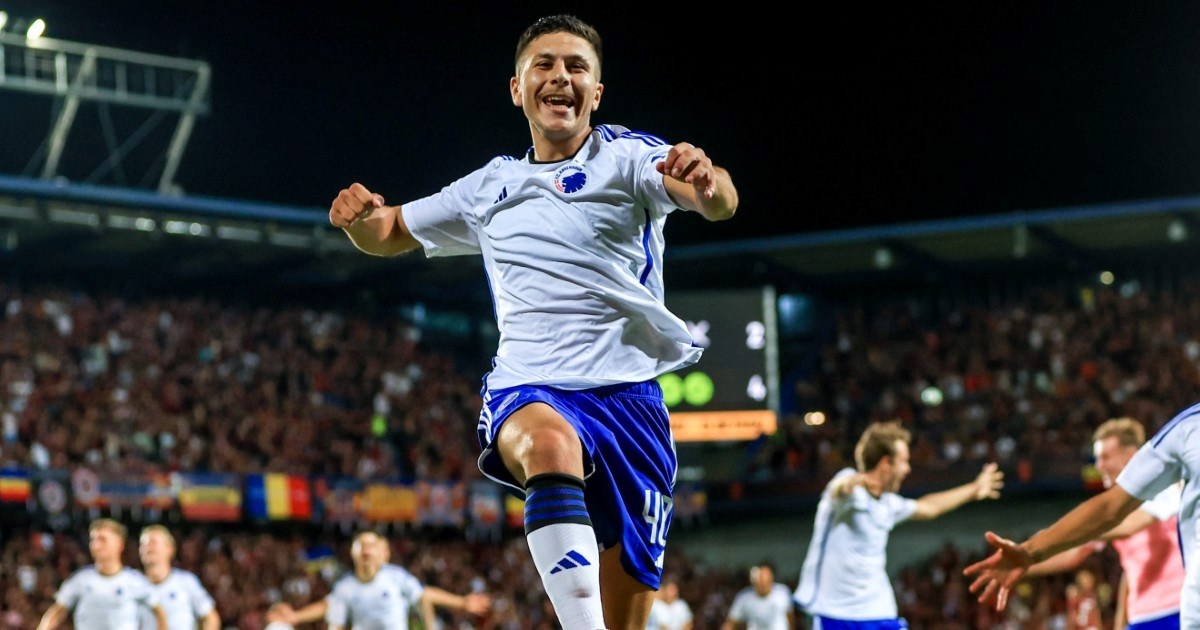 Barcelona za dva milijuna eura dogovorila transfer wonderkida