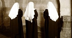 Skandal u Irskoj: U katoličkim domovima u 80 godina umrlo 9000 djece