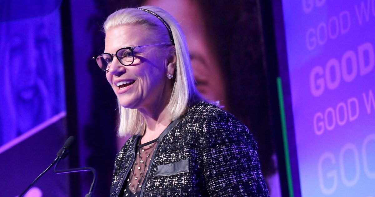 Bivša šefica IBM-a: Ovo je radila moja mama kako bi odgojila uspješne ljude