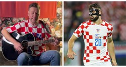"Ma kakav gol, tu je Gvardiol!": Luka Bulić opjevao Joška nakon nastupa u Kataru