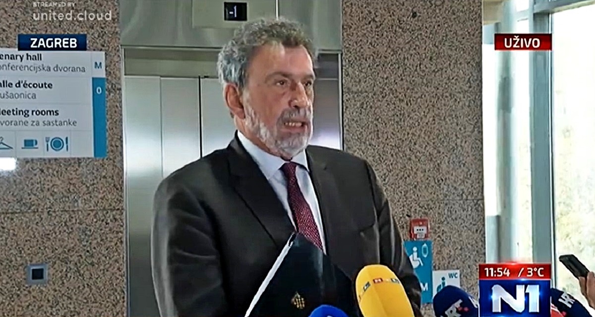 Fuchs: Nije zatvaranje škola, zaboga. Koliko će trajati online nastava? Ne znam