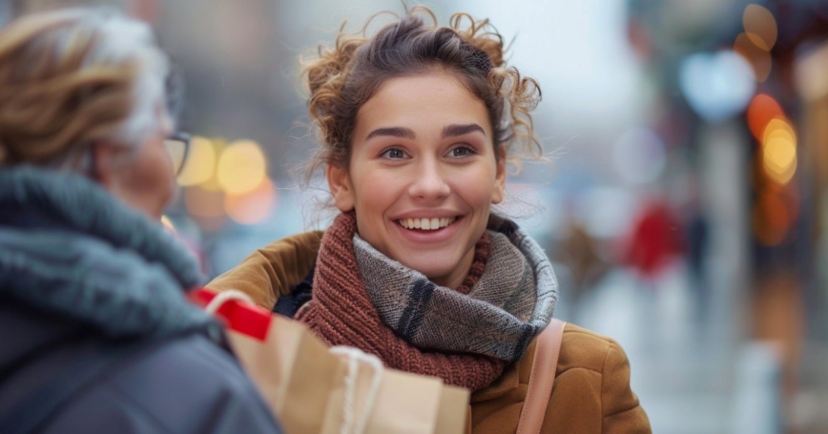 Ljudi rođeni u ovim znakovima sreću pronalaze kroz pomaganje drugima