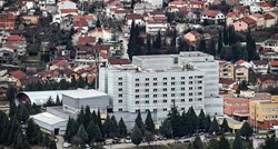 Mostarska bolnica od Federacije dobila 10 milijuna eura pomoći