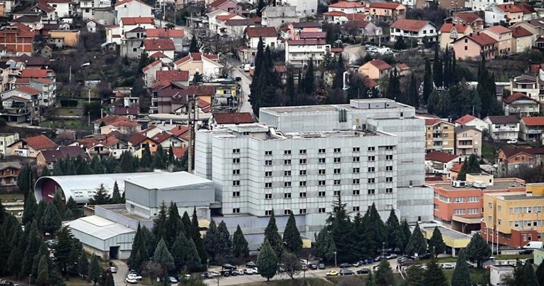 Mostarska bolnica od Federacije dobila 10 milijuna eura pomoći