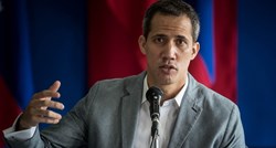 Venezuelska oporba glasala za smjenu Guaidove privremene vlade