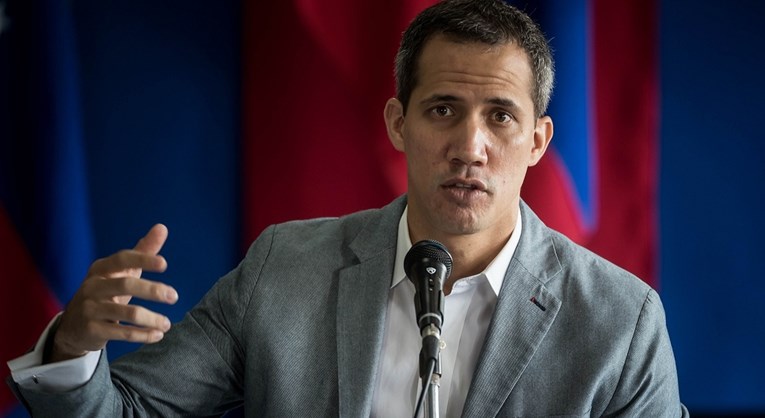 Venezuelska oporba glasala za smjenu Guaidove privremene vlade