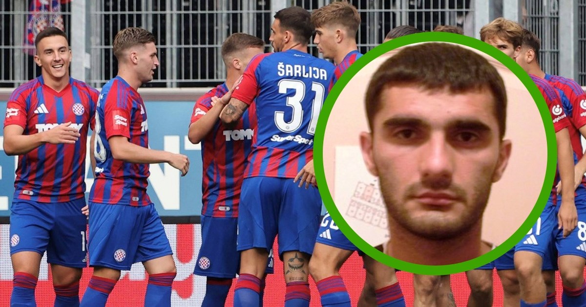 Bivši trener Zire: Hajduk je prošle sezone lako mogao biti prvak