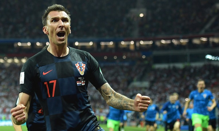 Mandžukić postao dio Dalićevog stožera u reprezentaciji