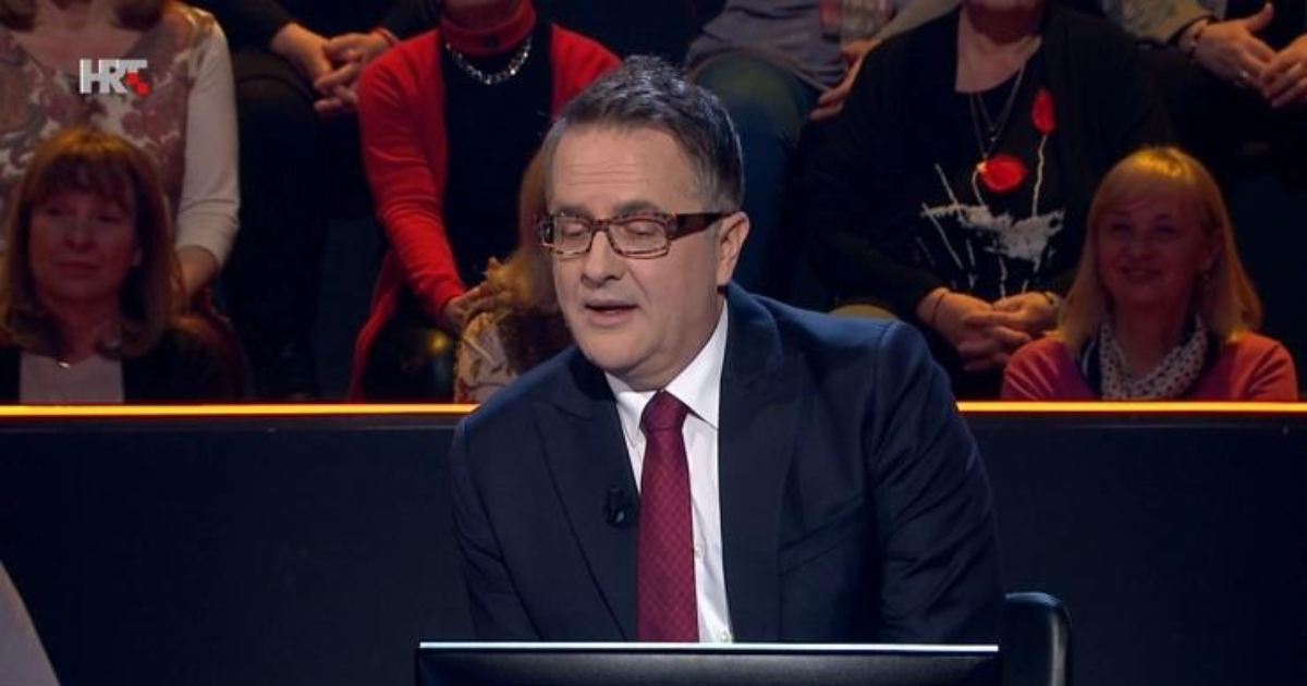 Tarik sprdao publiku: Kad odgovor dobije 0 posto glasova, možete računati da je točan