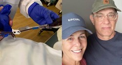 Pomaže u borbi protiv koronavirusa: Tom Hanks donirao krvnu plazmu
