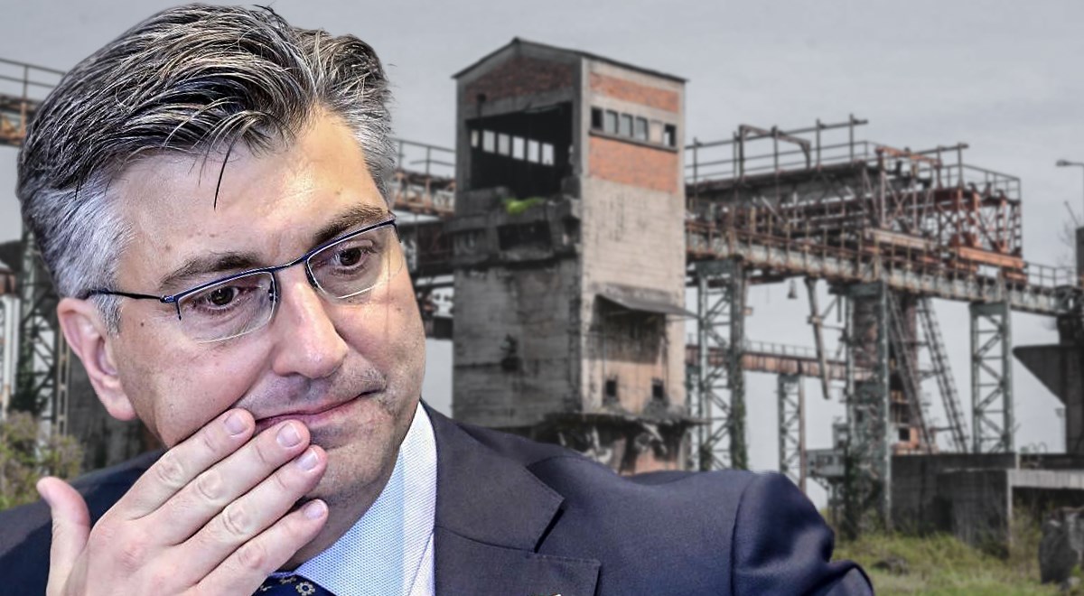 Prošla ekonomska kriza bacila je Hrvatsku na koljena, a sada nam prijeti nova