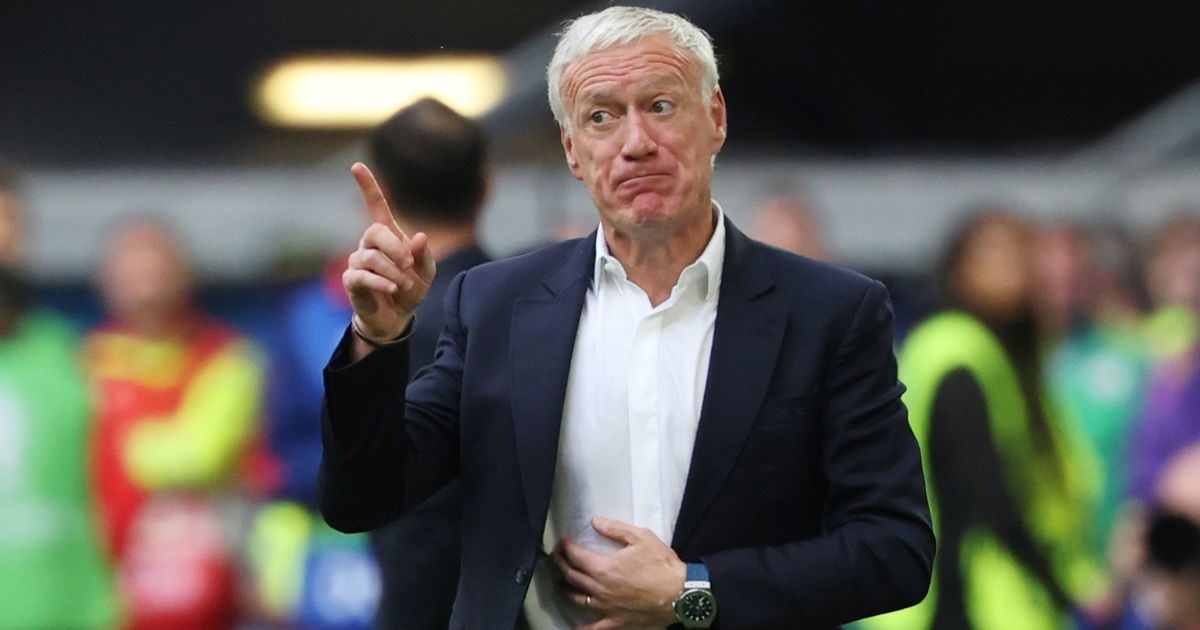 Deschamps kritizira FIFA-u: Pauze za osvježenje uništavaju igru