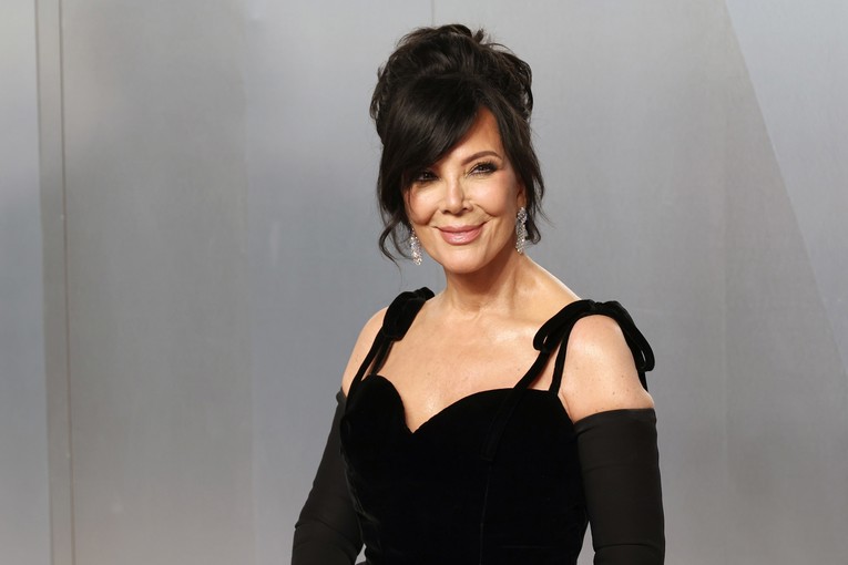 Kris Jenner: Uzimala sam Ozempic dok nitko nije znao za njega. Bilo mi je tako loše