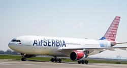 Air Serbia je sada u vlasništvu Srbije. "Napravili smo lidera od tvrtke u bankrotu"