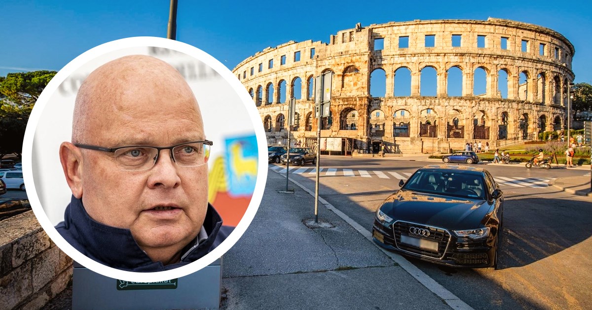 Koji je ključ uspjeha Istre u borbi s koronom? Šef Stožera: Ključna su tri faktora