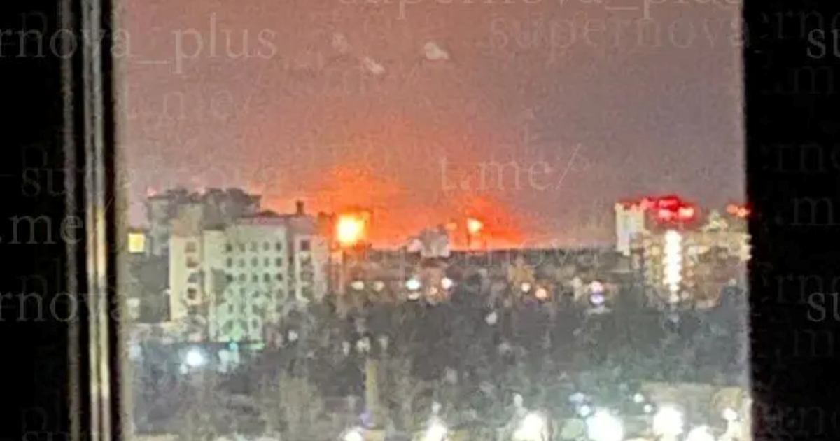 Saveznici mole Ukrajinu da ne napada ruske rafinerije. Ukrajinci ih nisu poslušali