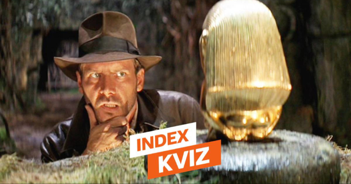 INDEX KVIZ Umjesto da se nervirate oko posla sutra, odmorite mozak uz ovih 15 pitanja