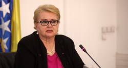 Čovićeva i Dodikova stranka traže smjenu šefice diplomacije BiH