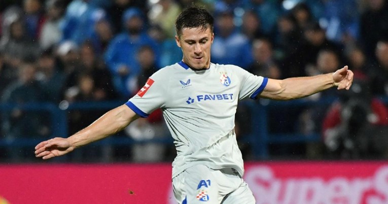 ANKETA Ocijenite igrače Dinama nakon remija u Varaždinu