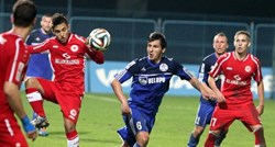 Zbog pozitivnog hrvatskog nogometaša odgođena utakmica u Rumunjskoj