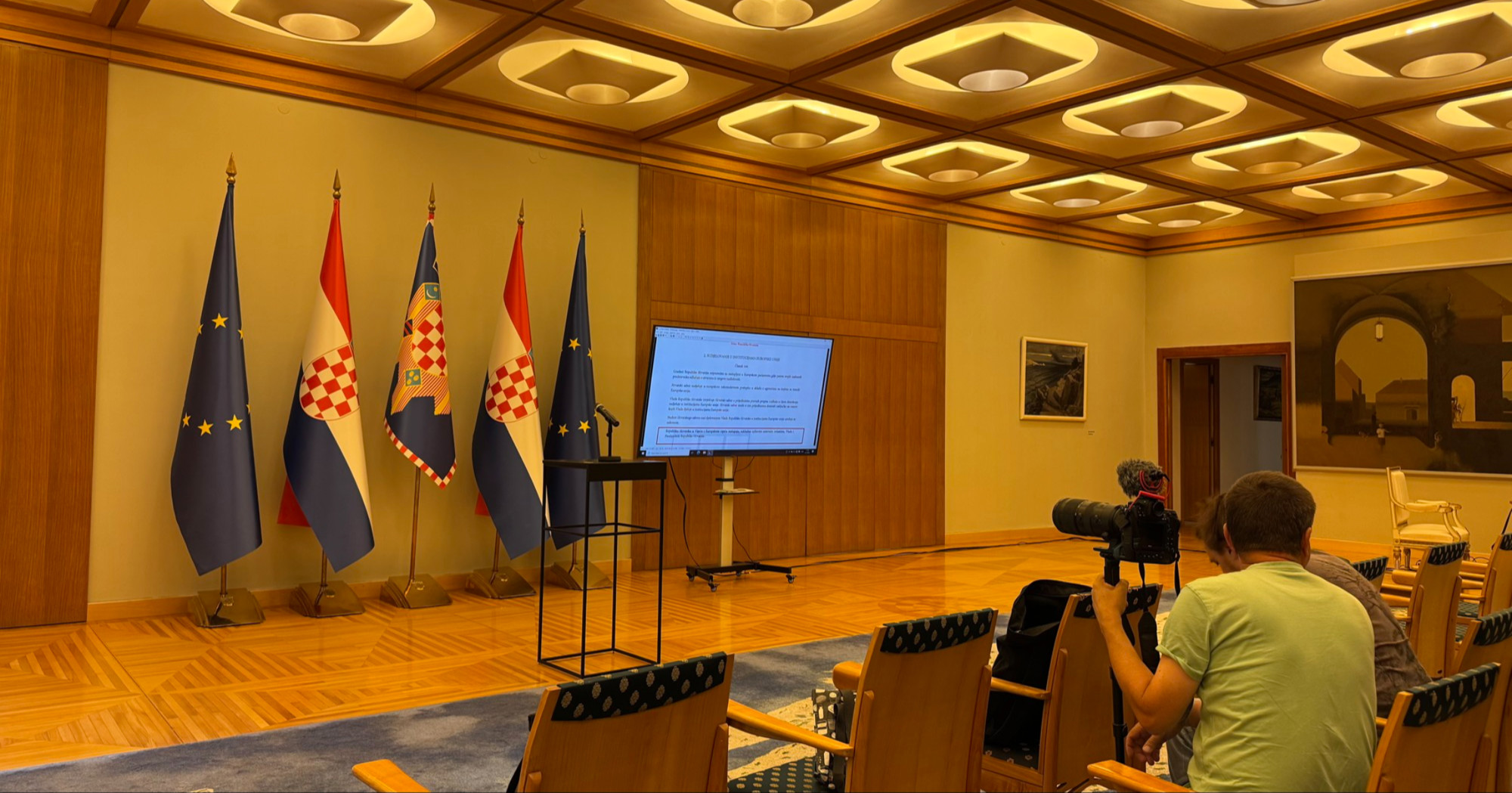 USKORO UŽIVO Milanović se izvanredno obraća